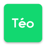 Téo, solution verte et locale-APK