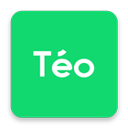 Téo, solution verte et locale иконка