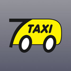 Taxi 700 icône