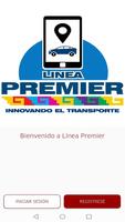 Linea Premier Conductor 海報