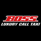 보스콜-기사용 BOSS LUXURY CALL TAXI アイコン