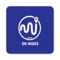 De-Rides