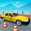 Taxi-Spiele Auto-Fahrsimulator