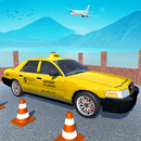 Taxi Games Car Drive Simulator APK