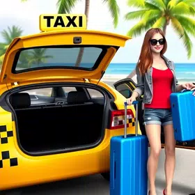 Car Driver: City Simulator