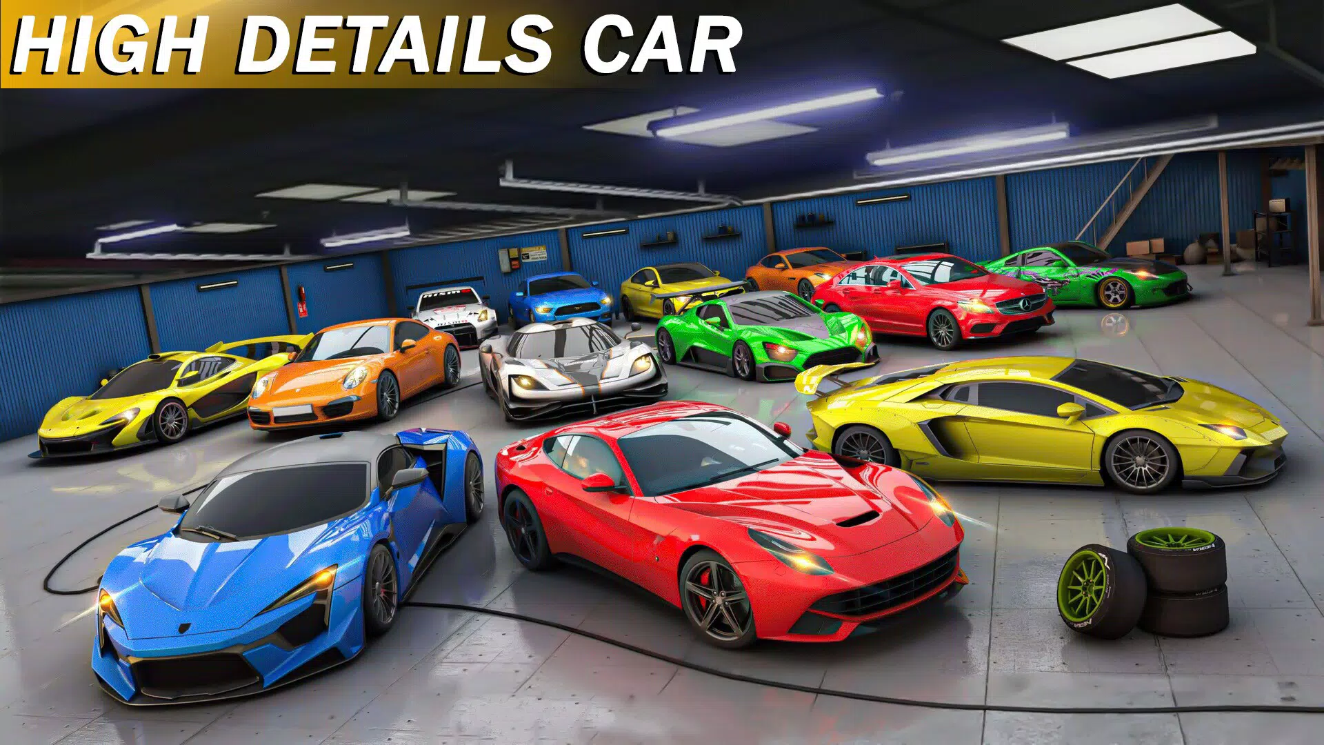 Car Driver: City Simulator