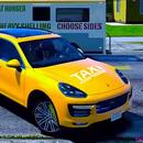 Taxi Driver Game 3D:Hill Station Taxi Simulator APK