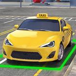 Taxi Driver Job Simulator