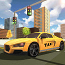 出租车司机的生活中辛犯罪黑手党市 APK