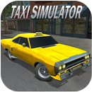 Taxi Driver Simulator 2020: Ne APK