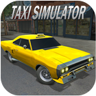 Taxi Driver Simulator 2020: Ne simgesi