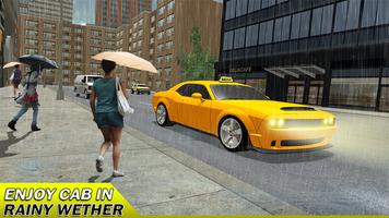 Taxi Driver Simulator 2020: Ne gönderen
