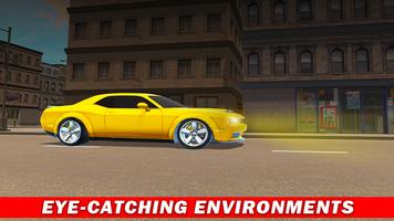Taxi Simulator 2020 - Modern Taxi Driving Games capture d'écran 3