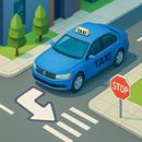 Taxi Driving: Racing Car Games APK