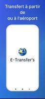 E-Transfer's Affiche