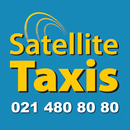 Satellite Taxis Cork APK