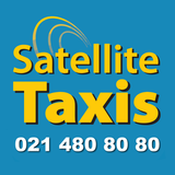 Satellite Taxis-icoon