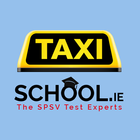 Taxi School icône