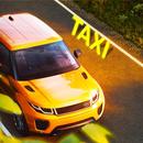 Taxi Simulator Game 2020:Taxi Games For Free APK