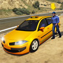 Trò chơi mô phỏng lái xe taxi APK