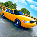ট্যাক্সি সিমুলেটর গেম APK