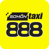Somon Taxi Zeichen