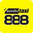 Somon Taxi आइकन