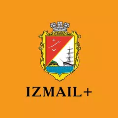 Заказ такси Измаил + APK 下載