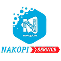Nakopi Taxi