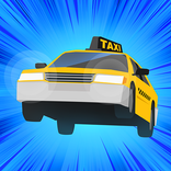Taxi Rider 3D