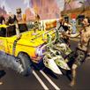 Taxi vs Zombie APK