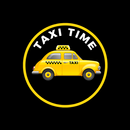 APK Taxi Time - Driver