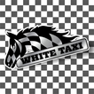 White Taxi