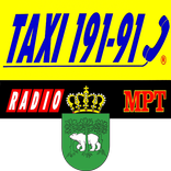 Taxi MPT Chełm