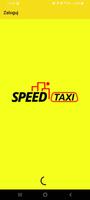 Speed Taxi Affiche