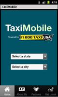 taximobile plakat