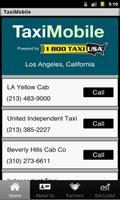 برنامه‌نما taximobile عکس از صفحه