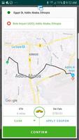 TaxiVa اسکرین شاٹ 1