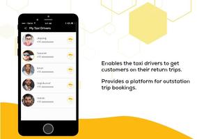 TaxiVixi Associates 截圖 1