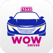 Taxi Wow - Pasajero icon