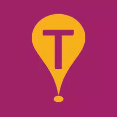 Скачать Taxiye Passenger APK