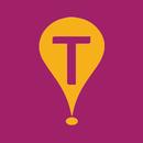 Taxiye Passenger APK