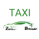 Taxi Zara Drive APK