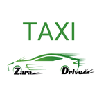 Taxi Zara Drive আইকন