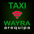 APK Taxi Wayra AQP Conductor