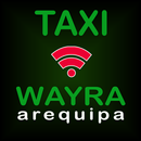 Taxi Wayra AQP Conductor APK