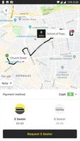 Merseyride Taxis স্ক্রিনশট 3