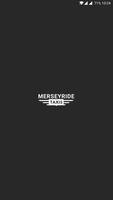 Merseyride Taxis Driver 海報