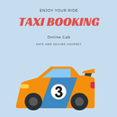 Taxi Booking - Online Cabs , Airport Taxi APK