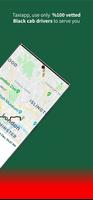 Taxiapp UK скриншот 2